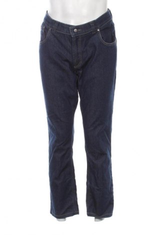 Pánske džínsy  LM, Veľkosť XL, Farba Modrá, Cena  9,95 €