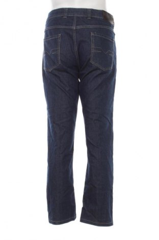 Pánske džínsy  LM, Veľkosť XL, Farba Modrá, Cena  9,95 €