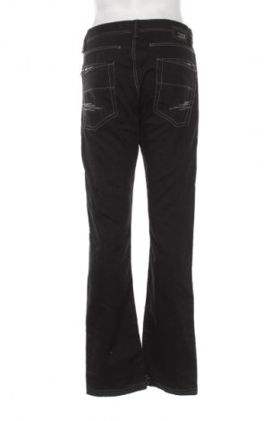 Férfi farmernadrág La Redoute, Méret L, Szín Fekete, Ár 12 909 Ft