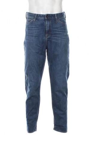 Ανδρικό τζίν Lee, Μέγεθος M, Χρώμα Μπλέ, Τιμή 38,36 €