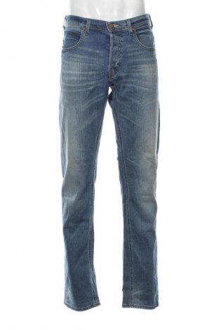 Ανδρικό τζίν Lee, Μέγεθος XL, Χρώμα Μπλέ, Τιμή 37,99 €