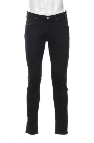 Męskie jeansy Lee, Rozmiar M, Kolor Czarny, Cena 102,99 zł
