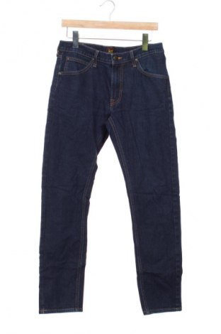 Pánské džíny  Lee, Velikost M, Barva Modrá, Cena  709,00 Kč
