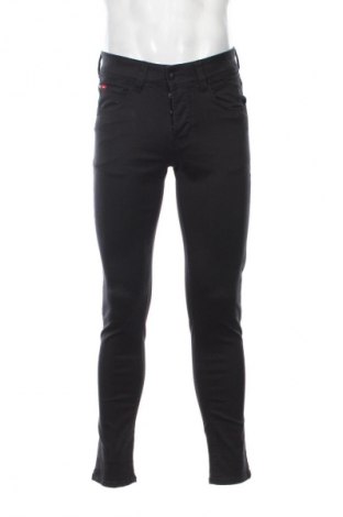Męskie jeansy Lee Cooper, Rozmiar S, Kolor Czarny, Cena 131,57 zł
