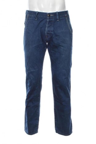Męskie jeansy Levi's, Rozmiar M, Kolor Niebieski, Cena 185,99 zł
