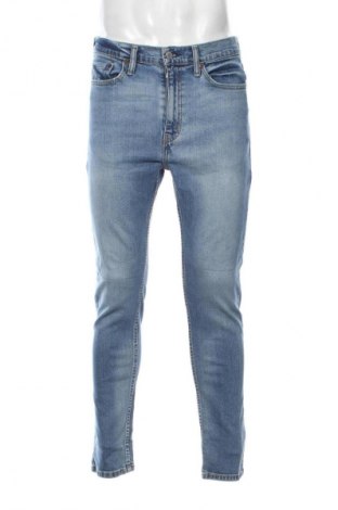 Męskie jeansy Levi's, Rozmiar L, Kolor Niebieski, Cena 180,99 zł
