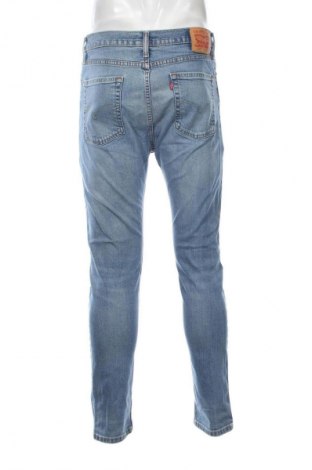 Męskie jeansy Levi's, Rozmiar L, Kolor Niebieski, Cena 180,99 zł