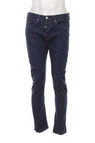 Męskie jeansy Levi's, Rozmiar M, Kolor Niebieski, Cena 181,99 zł