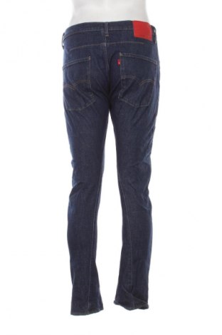 Męskie jeansy Levi's, Rozmiar M, Kolor Niebieski, Cena 181,99 zł