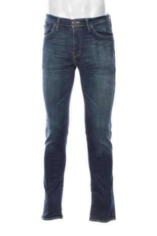 Męskie jeansy Levi's, Rozmiar M, Kolor Niebieski, Cena 176,99 zł