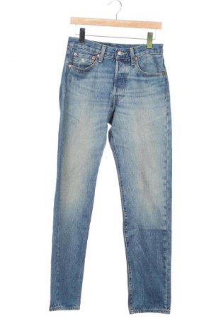 Pánske džínsy  Levi's, Veľkosť M, Farba Modrá, Cena  44,95 €