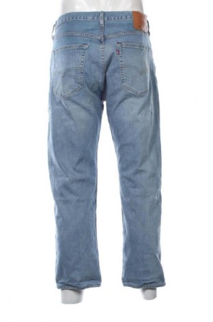 Blugi de bărbați Levi's, Mărime L, Culoare Albastru, Preț 549,99 Lei