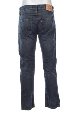 Męskie jeansy Levi's, Rozmiar M, Kolor Niebieski, Cena 173,99 zł