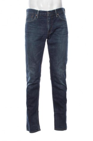 Ανδρικό τζίν Levi's, Μέγεθος M, Χρώμα Μπλέ, Τιμή 43,99 €