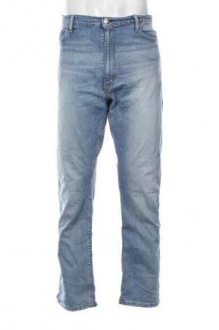 Ανδρικό τζίν Levi's, Μέγεθος XL, Χρώμα Μπλέ, Τιμή 44,99 €