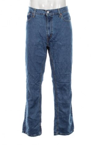 Pánské džíny  Levi's, Velikost XL, Barva Modrá, Cena  1 169,00 Kč