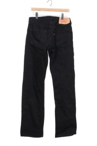 Męskie jeansy Levi's, Rozmiar M, Kolor Niebieski, Cena 171,99 zł