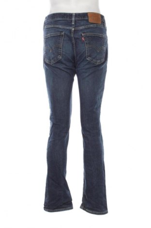 Męskie jeansy Levi's, Rozmiar M, Kolor Niebieski, Cena 154,99 zł
