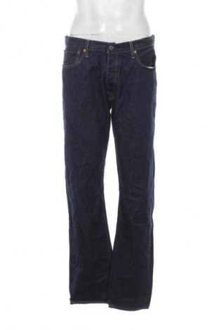 Ανδρικό τζίν Levi's, Μέγεθος L, Χρώμα Μπλέ, Τιμή 42,99 €