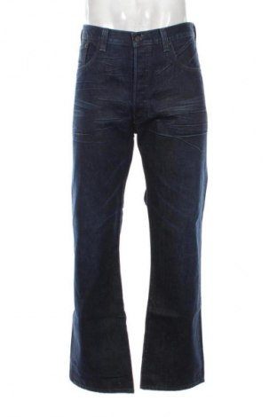 Férfi farmernadrág Levi's, Méret XL, Szín Kék, Ár 15 702 Ft