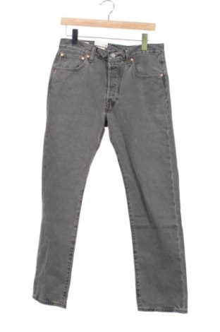 Pánske džínsy  Levi's, Veľkosť S, Farba Sivá, Cena  107,95 €
