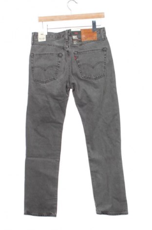 Pánske džínsy  Levi's, Veľkosť S, Farba Sivá, Cena  107,95 €