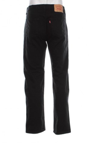 Férfi farmernadrág Levi's, Méret M, Szín Fekete, Ár 13 049 Ft