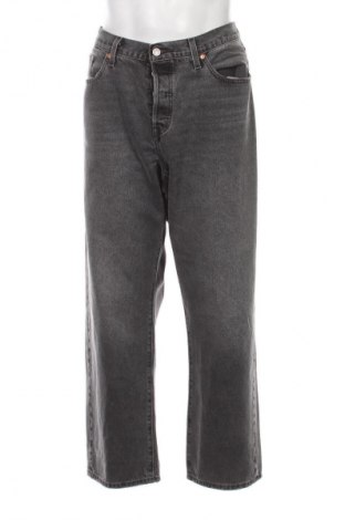 Pánské džíny  Levi's, Velikost L, Barva Šedá, Cena  1 087,00 Kč