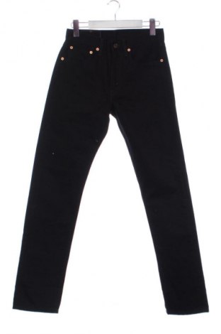 Pánské džíny  Levi's, Velikost S, Barva Černá, Cena  1 089,00 Kč