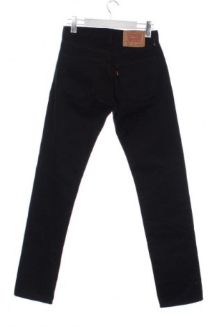 Pánské džíny  Levi's, Velikost S, Barva Černá, Cena  1 089,00 Kč