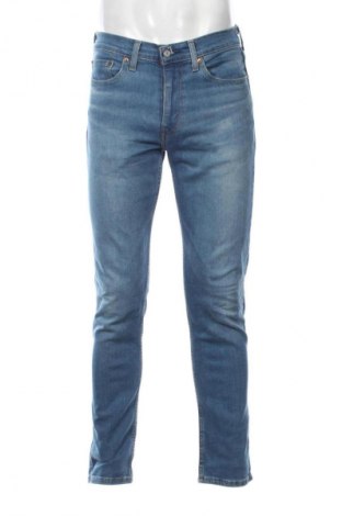 Pánské džíny  Levi's, Velikost M, Barva Modrá, Cena  1 039,00 Kč