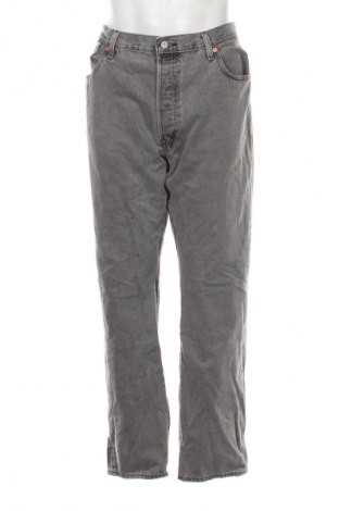 Pánské džíny  Levi's, Velikost XL, Barva Šedá, Cena  1 199,00 Kč