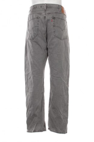 Pánské džíny  Levi's, Velikost XL, Barva Šedá, Cena  1 199,00 Kč