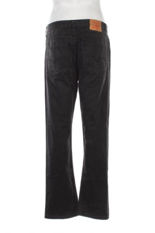 Męskie jeansy Levi's, Rozmiar L, Kolor Czarny, Cena 185,99 zł
