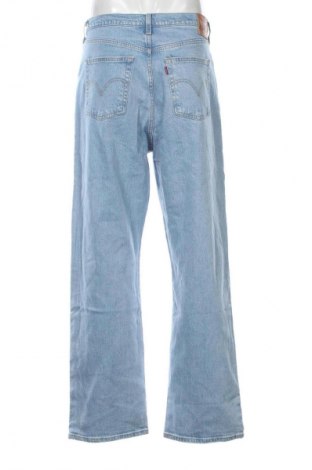 Blugi de bărbați Levi's, Mărime L, Culoare Albastru, Preț 549,99 Lei