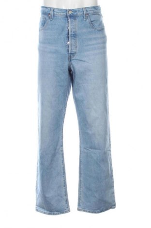Blugi de bărbați Levi's, Mărime L, Culoare Albastru, Preț 549,99 Lei