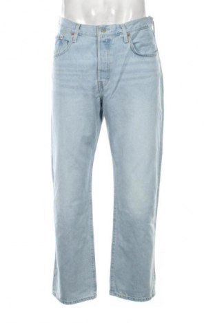Pánske džínsy  Levi's, Veľkosť M, Farba Modrá, Cena  107,95 €
