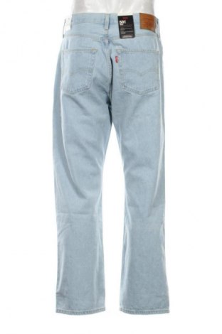 Pánske džínsy  Levi's, Veľkosť M, Farba Modrá, Cena  107,95 €