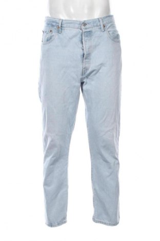 Męskie jeansy Levi's, Rozmiar L, Kolor Niebieski, Cena 184,99 zł