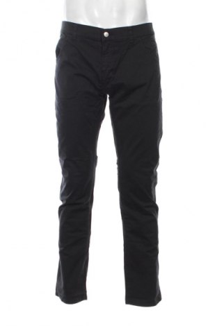 Blugi de bărbați Lightning Bolt, Mărime L, Culoare Negru, Preț 196,99 Lei