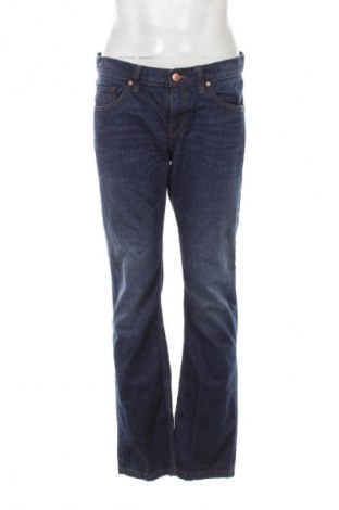 Férfi farmernadrág Livergy, Méret L, Szín Kék, Ár 8 264 Ft