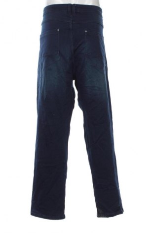 Męskie jeansy Livergy, Rozmiar 5XL, Kolor Niebieski, Cena 97,99 zł