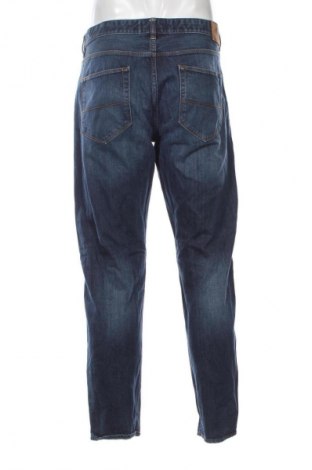 Męskie jeansy M & G, Rozmiar XL, Kolor Niebieski, Cena 68,99 zł