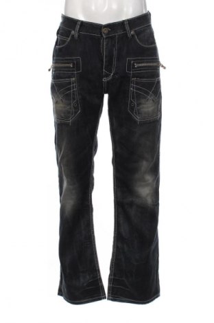 Férfi farmernadrág M.O.D, Méret L, Szín Kék, Ár 8 264 Ft