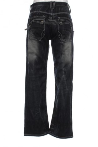 Férfi farmernadrág M.O.D, Méret L, Szín Kék, Ár 8 264 Ft