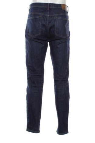 Męskie jeansy Mango, Rozmiar L, Kolor Niebieski, Cena 93,54 zł