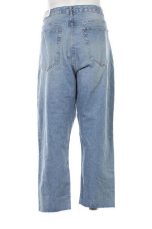 Pánské džíny  Mango, Velikost XXL, Barva Modrá, Cena  1 321,00 Kč