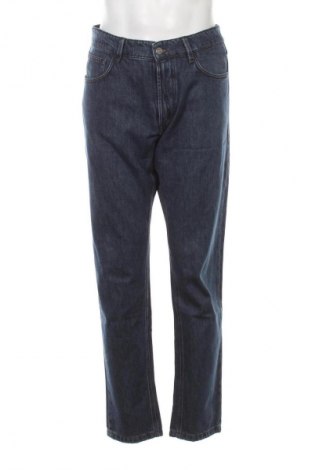 Férfi farmernadrág Massimo Dutti, Méret L, Szín Kék, Ár 15 702 Ft