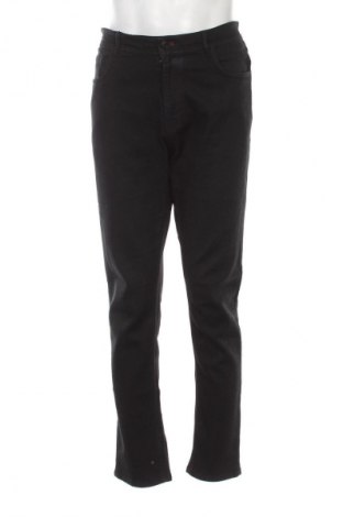 Férfi farmernadrág Massimo Dutti, Méret L, Szín Fekete, Ár 15 702 Ft