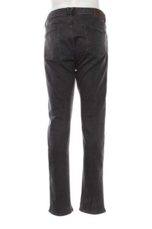 Férfi farmernadrág Massimo Dutti, Méret L, Szín Fekete, Ár 15 702 Ft